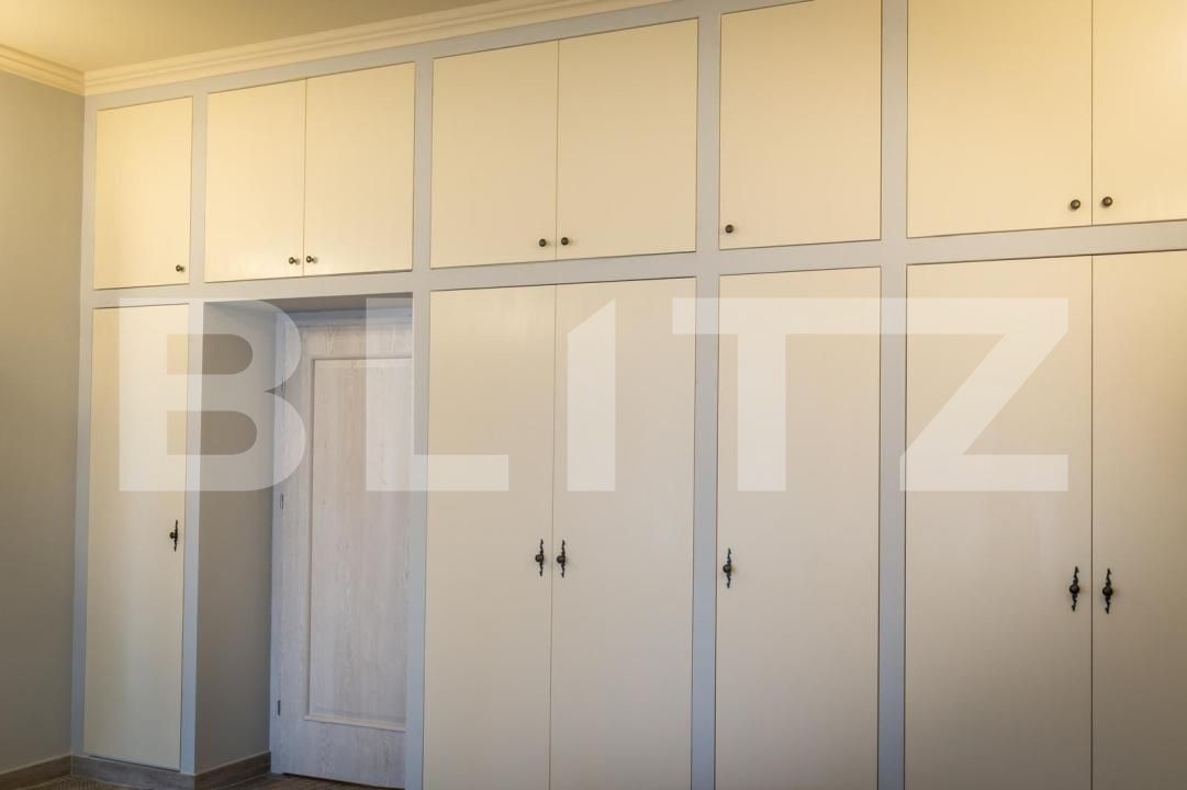 Apartament de închiriat 4 camere Central - 177413AI | BLITZ Cluj-Napoca | Poza12