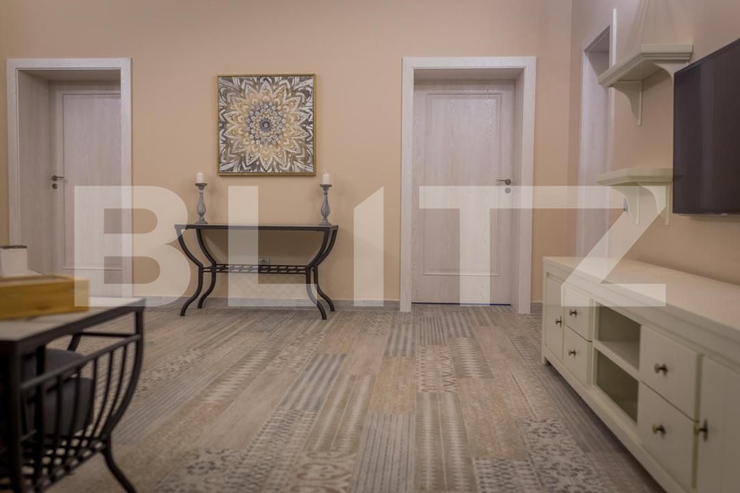 Apartament de închiriat 4 camere Central - 177413AI | BLITZ Cluj-Napoca | Poza9