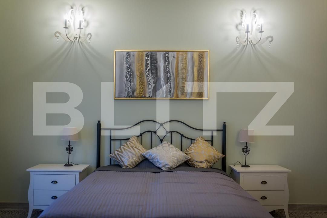 Apartament de închiriat 4 camere Central - 177413AI | BLITZ Cluj-Napoca | Poza13