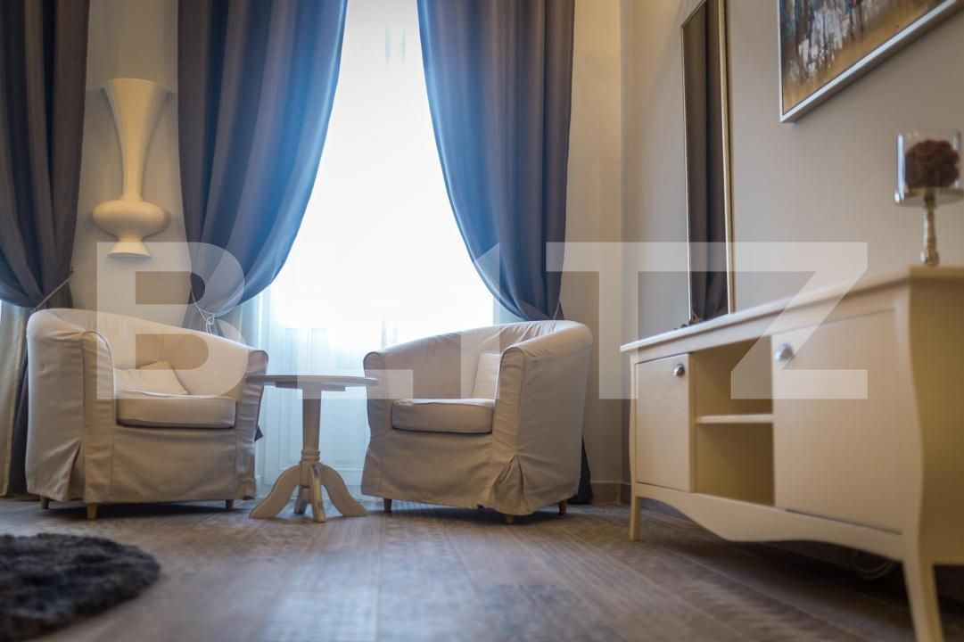 Apartament de închiriat 4 camere Central - 177413AI | BLITZ Cluj-Napoca | Poza2
