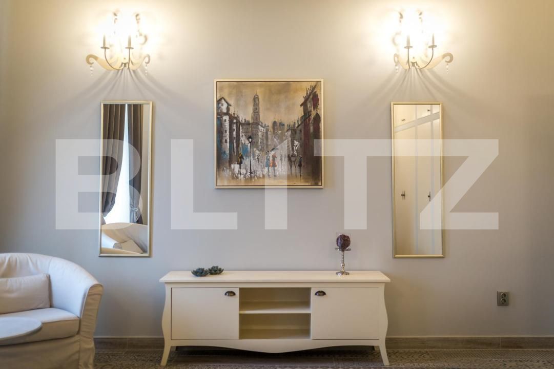 Apartament de închiriat 4 camere Central - 177413AI | BLITZ Cluj-Napoca | Poza2