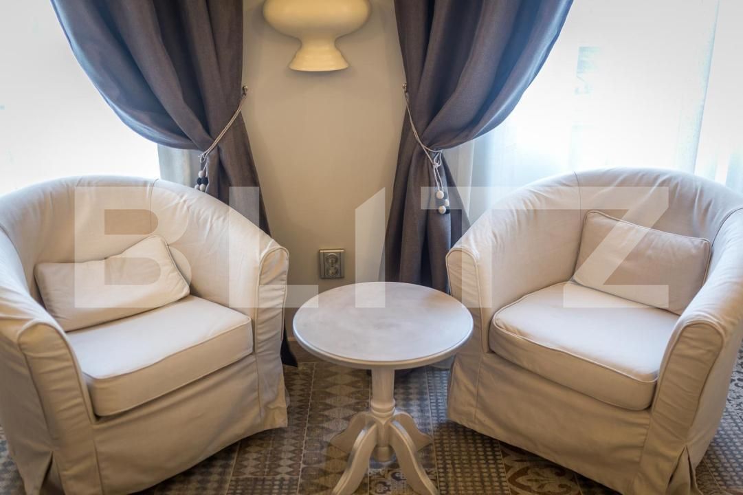 Apartament de închiriat 4 camere Central - 177413AI | BLITZ Cluj-Napoca | Poza3