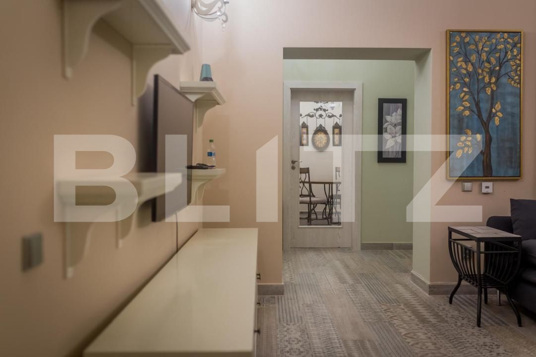 Apartament de închiriat 4 camere Central - 177413AI | BLITZ Cluj-Napoca | Poza6