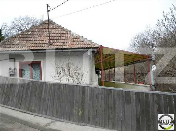 Casa de vânzare 2 camere Andrei Mureşanu - 17742CV | BLITZ Cluj-Napoca | Poza3