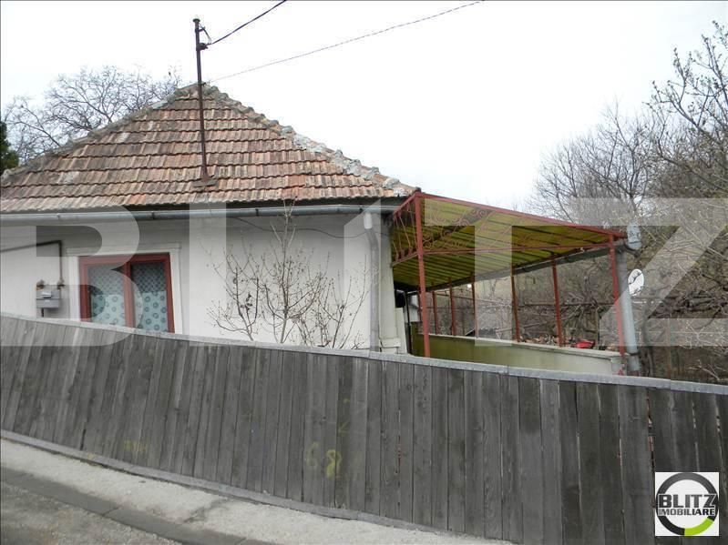 Casa de vânzare 2 camere Andrei Mureşanu - 17742CV | BLITZ Cluj-Napoca | Poza3