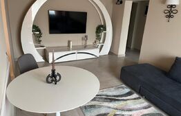 Apartament 4 camere, 100 mp, zona Parcului Central 