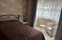 Apartament 4 camere, 100 mp, zona Parcului Central 