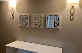 Apartament 4 camere, 100 mp, zona Parcului Central 