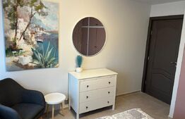 Apartament 4 camere, 100 mp, zona Parcului Central 