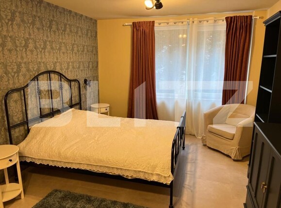 Apartament de închiriat 4 camere Central - 177420AI | BLITZ Cluj-Napoca | Poza8