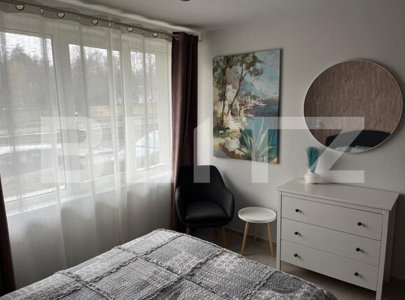 Apartament de închiriat 4 camere Central - 177420AI | BLITZ Cluj-Napoca | Poza1