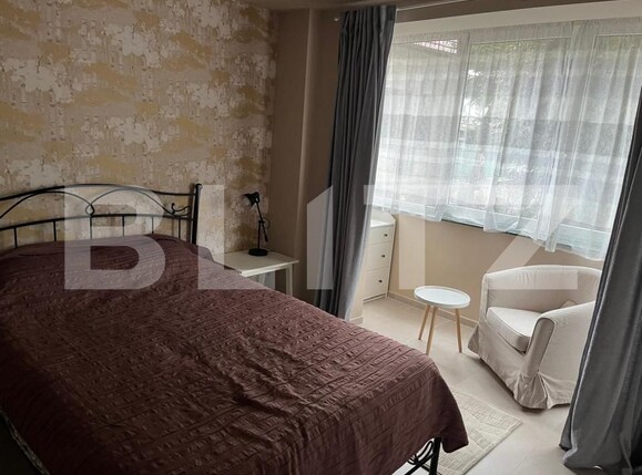 Apartament de închiriat 4 camere Central - 177420AI | BLITZ Cluj-Napoca | Poza4