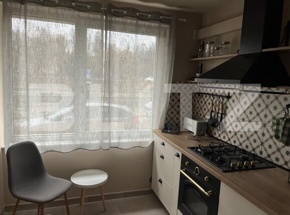 Apartament de închiriat 4 camere Central - 177420AI | BLITZ Cluj-Napoca | Poza13