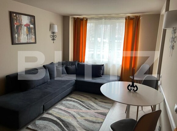 Apartament de închiriat 4 camere Central - 177420AI | BLITZ Cluj-Napoca | Poza12