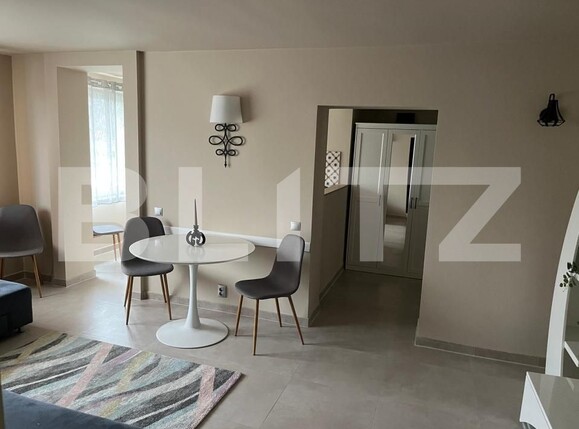 Apartament de închiriat 4 camere Central - 177420AI | BLITZ Cluj-Napoca | Poza12