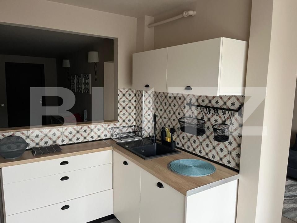 Apartament de închiriat 4 camere Central - 177420AI | BLITZ Cluj-Napoca | Poza15