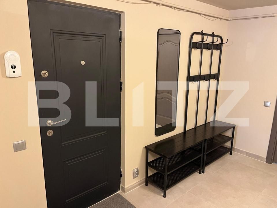 Apartament de închiriat 4 camere Central - 177420AI | BLITZ Cluj-Napoca | Poza16