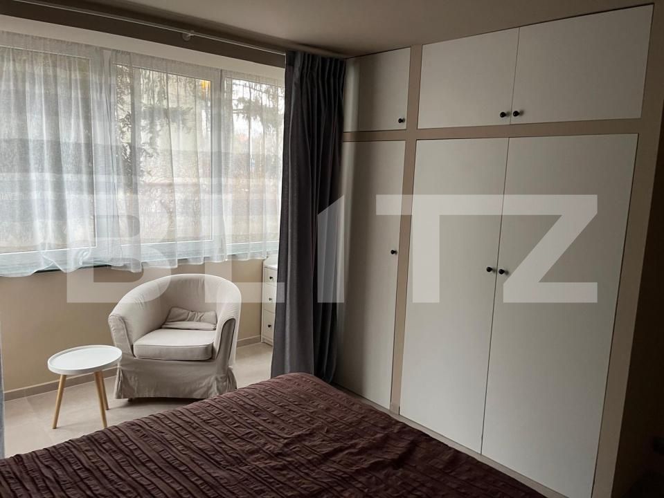 Apartament de închiriat 4 camere Central - 177420AI | BLITZ Cluj-Napoca | Poza5