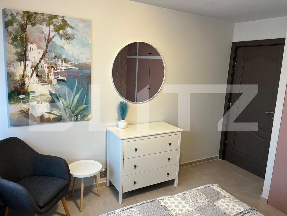 Apartament de închiriat 4 camere Central - 177420AI | BLITZ Cluj-Napoca | Poza4