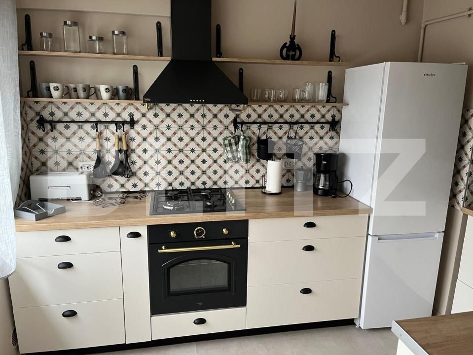 Apartament de închiriat 4 camere Central - 177420AI | BLITZ Cluj-Napoca | Poza16