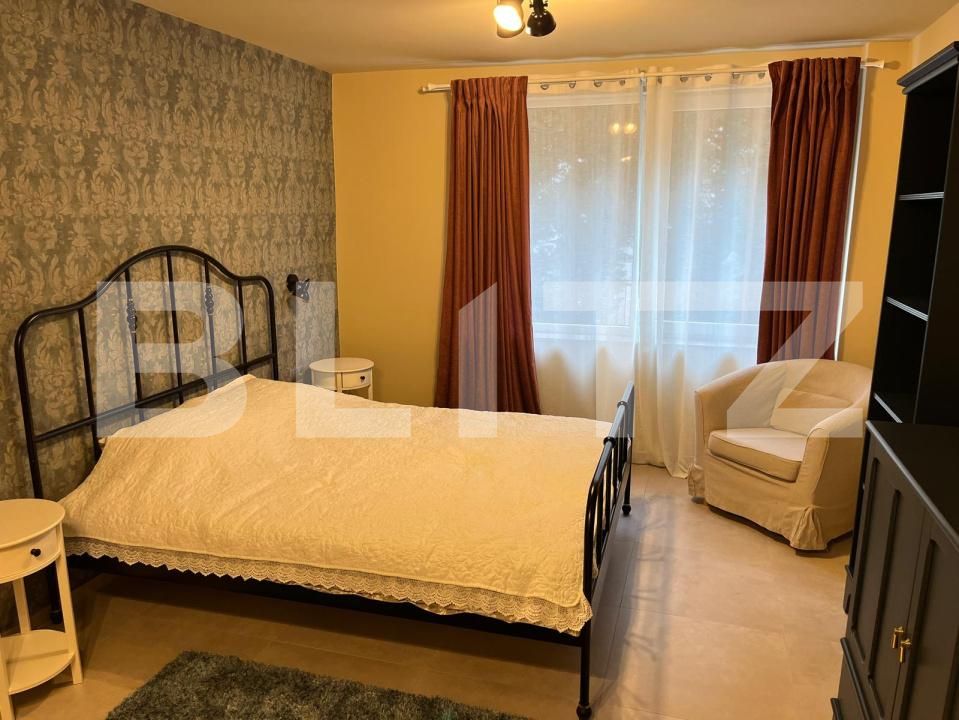 Apartament de închiriat 4 camere Central - 177420AI | BLITZ Cluj-Napoca | Poza8