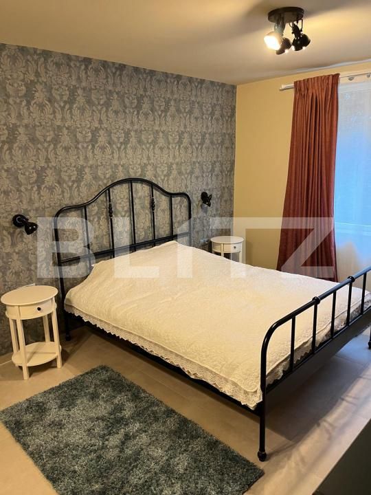 Apartament de închiriat 4 camere Central - 177420AI | BLITZ Cluj-Napoca | Poza10