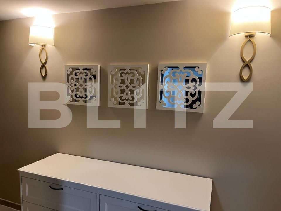 Apartament de închiriat 4 camere Central - 177420AI | BLITZ Cluj-Napoca | Poza20