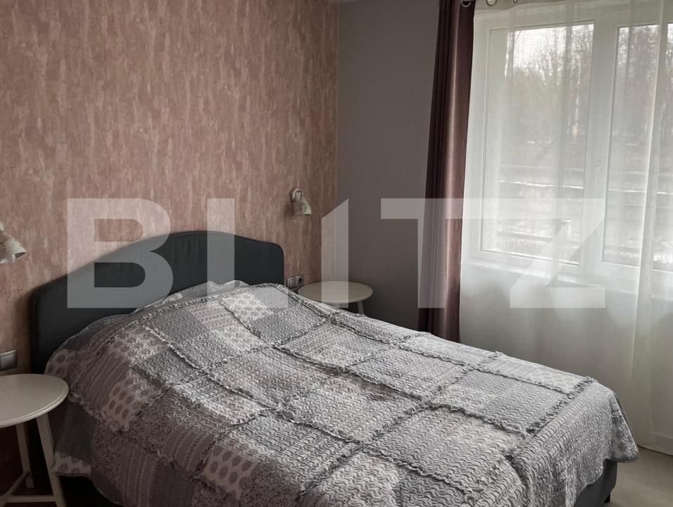 Apartament de închiriat 4 camere Central - 177420AI | BLITZ Cluj-Napoca | Poza2