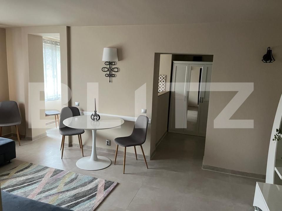 Apartament de închiriat 4 camere Central - 177420AI | BLITZ Cluj-Napoca | Poza14
