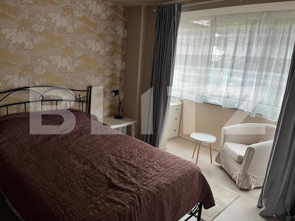 Apartament de închiriat 4 camere Central - 177420AI | BLITZ Cluj-Napoca | Poza4