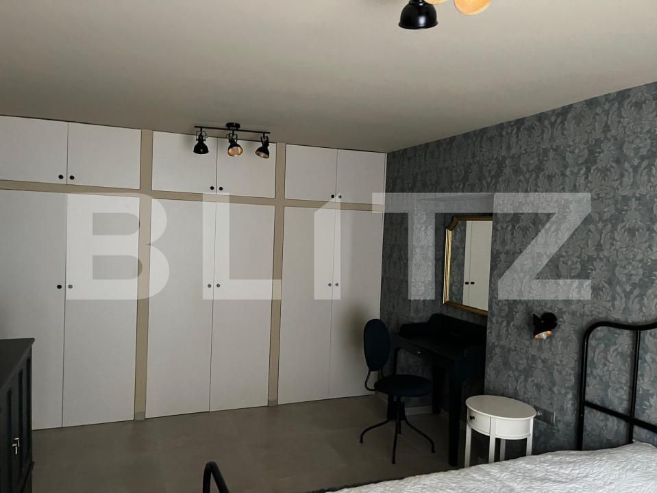 Apartament de închiriat 4 camere Central - 177420AI | BLITZ Cluj-Napoca | Poza9