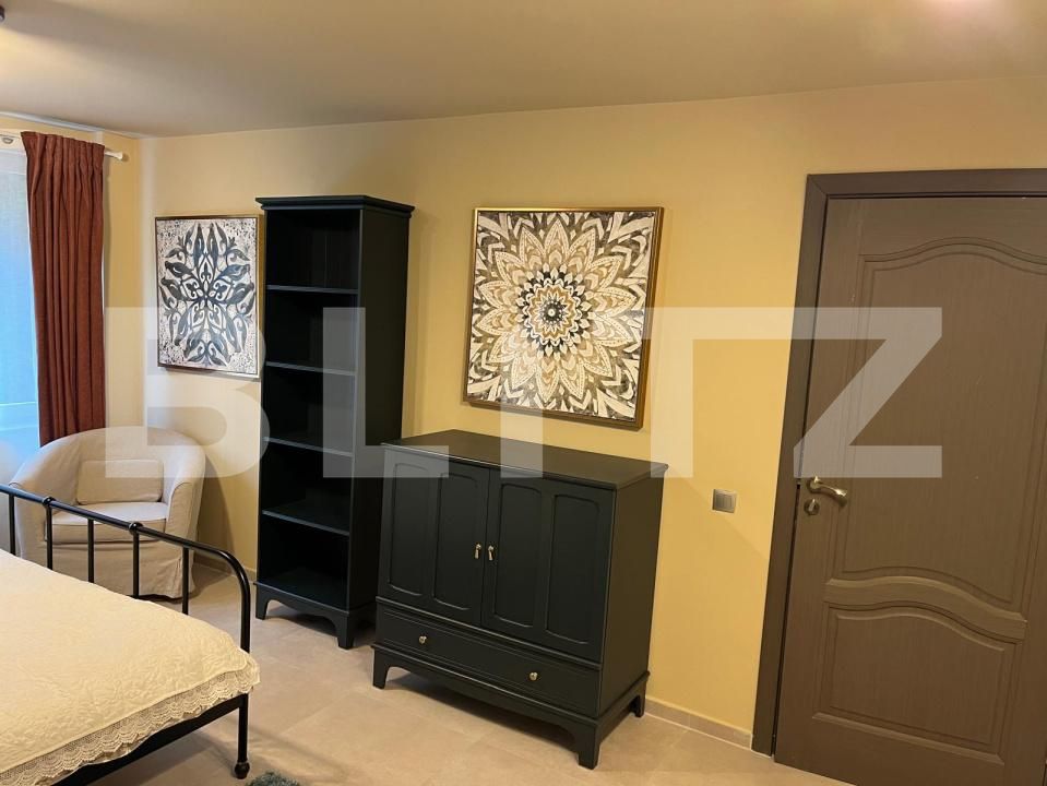 Apartament de închiriat 4 camere Central - 177420AI | BLITZ Cluj-Napoca | Poza9