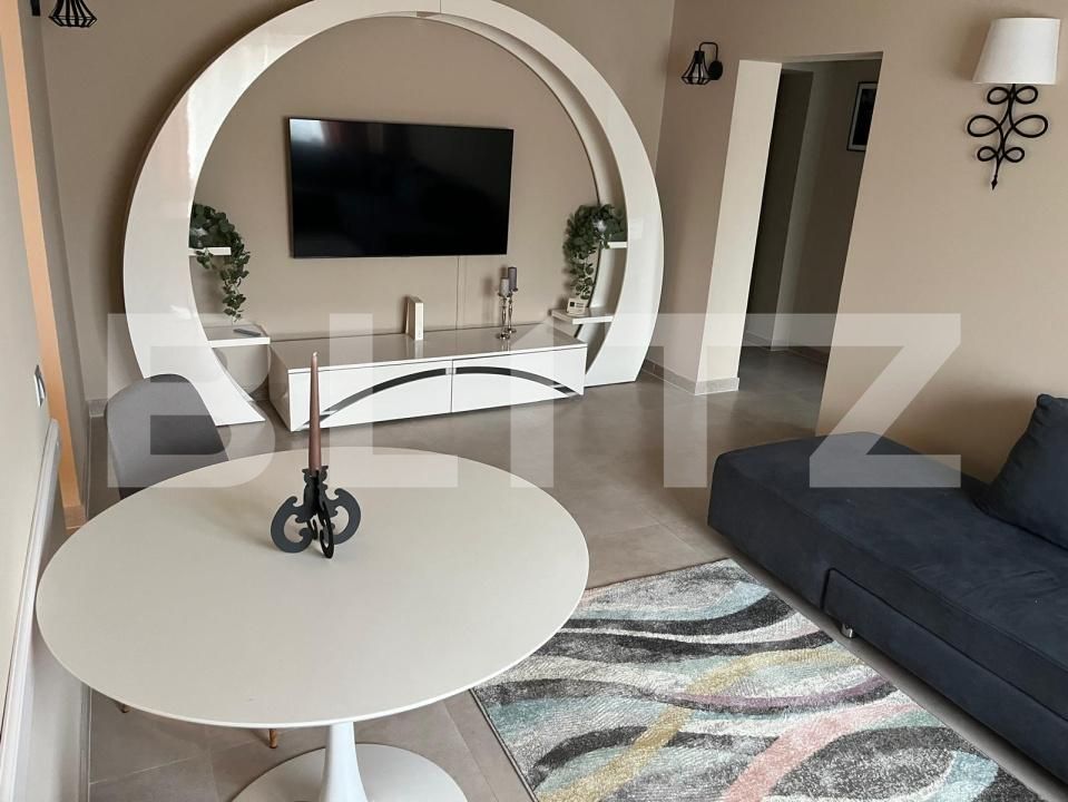 Apartament de închiriat 4 camere Central - 177420AI | BLITZ Cluj-Napoca | Poza13