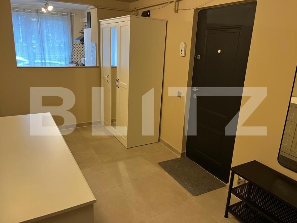 Apartament de închiriat 4 camere Central - 177420AI | BLITZ Cluj-Napoca | Poza19