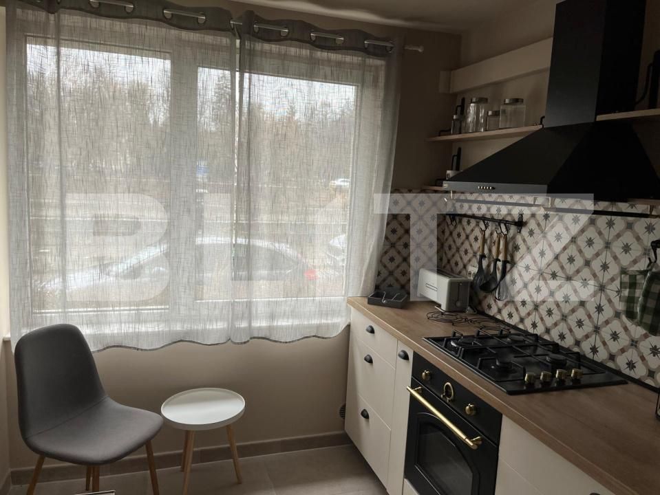 Apartament de închiriat 4 camere Central - 177420AI | BLITZ Cluj-Napoca | Poza15