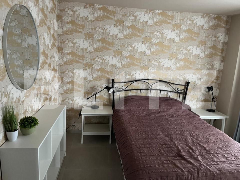 Apartament de închiriat 4 camere Central - 177420AI | BLITZ Cluj-Napoca | Poza3