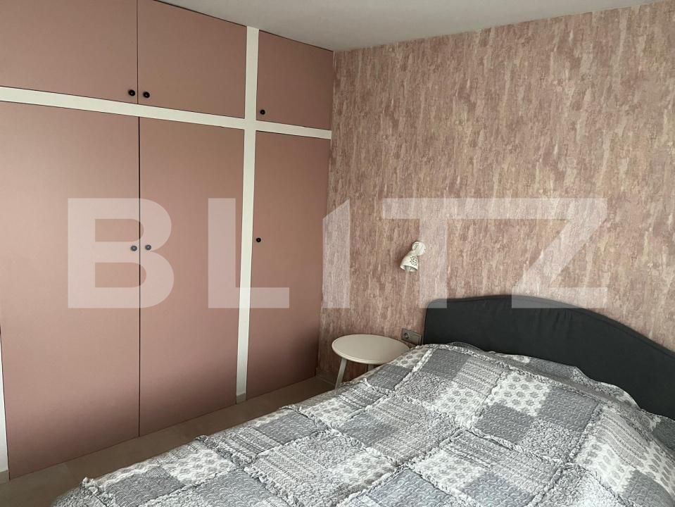Apartament de închiriat 4 camere Central - 177420AI | BLITZ Cluj-Napoca | Poza3