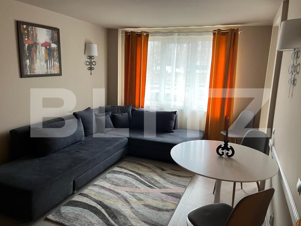 Apartament de închiriat 4 camere Central - 177420AI | BLITZ Cluj-Napoca | Poza12