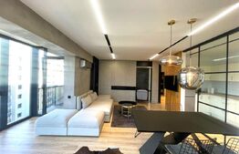 Apartament spatios cu parcare subterana in zona Soporului