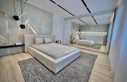 Apartament spatios cu parcare subterana in zona Soporului