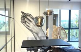 Apartament spatios cu parcare subterana in zona Soporului