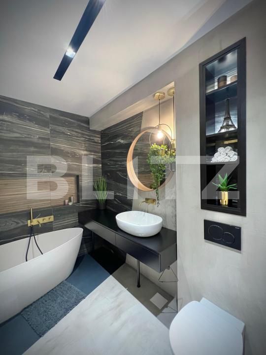 Apartament de vânzare 2 camere Sopor - 177423AV | BLITZ Cluj-Napoca | Poza4