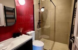 Apartament 3 camere, 61 mp, la cheie, zona Centrala