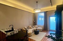 Apartament 3 camere, 61 mp, la cheie, zona Centrala