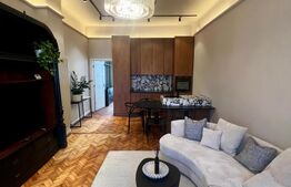 Apartament 3 camere, 61 mp, la cheie, zona Centrala