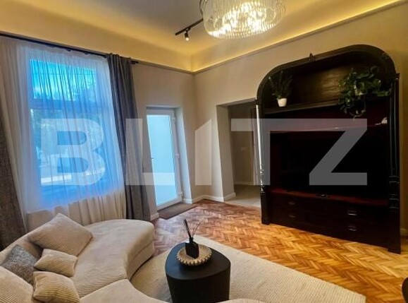 Apartament de vânzare 3 camere Central - 177424AV | BLITZ Cluj-Napoca | Poza3