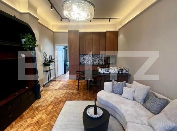 Apartament de vânzare 3 camere Central - 177424AV | BLITZ Cluj-Napoca | Poza1