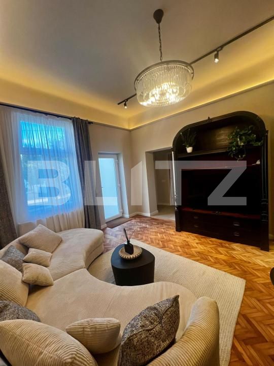 Apartament de vânzare 3 camere Central - 177424AV | BLITZ Cluj-Napoca | Poza3
