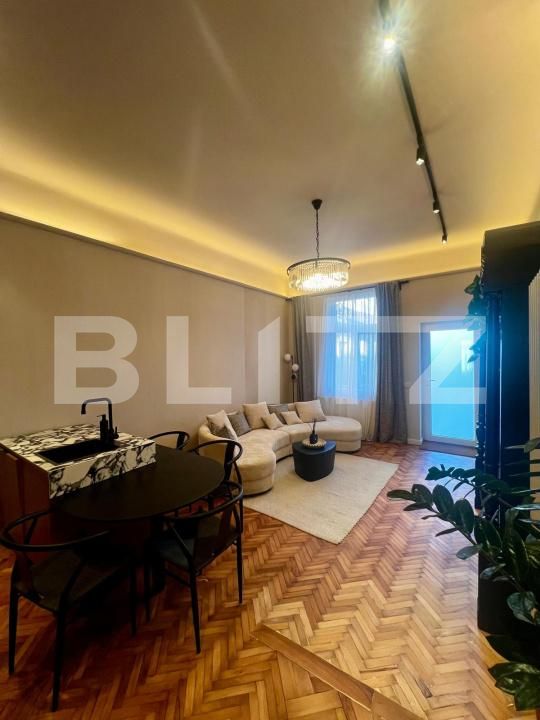 Apartament de vânzare 3 camere Central - 177424AV | BLITZ Cluj-Napoca | Poza2