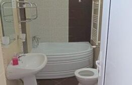 Apartament cu 2 camere, 60 mp utili, pet friendly, Borhanci